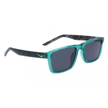 Okulary przeciwsłoneczne Nike Cheer DZ7380 dla dzieci 49/16/130 mm