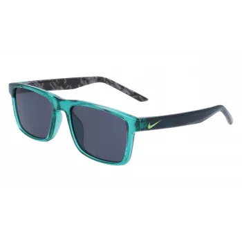 Okulary przeciwsłoneczne Nike Cheer DZ7380 dla dzieci 49/16/130 mm