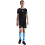 Nike Chelsea FC 2025/26 Stadium Third Koszulka piłkarska dla dzieci Czarna L