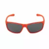 Okulary przeciwsłoneczne NIKE CHILDISH VARY VARYEV0821806 (57/13/115 mm) Matte Crimson/Orange Grey Silver Flash