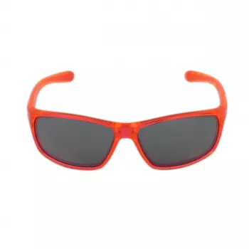 Okulary przeciwsłoneczne NIKE CHILDISH VARY VARYEV0821806 (57/13/115 mm) Matte Crimson/Orange Grey Silver Flash