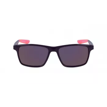 Okulary przeciwsłoneczne NIKE Childish Whiz EV1160 525 Violet Grey 48/15/130 mm dla dzieci