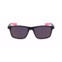 Okulary przeciwsłoneczne NIKE Childish Whiz EV1160 525 Violet Grey 48/15/130 mm dla dzieci
