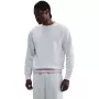 Bluza Nike Club Fleece męska z kapturem, kolor ciemnoszary melanż, rozmiar S FN3886-051