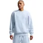 Bluza z kapturem Nike Club Fleece męska, kolor Baltic Blue, rozmiar XL