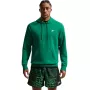 Nike Club Fleece Męska Bluza z Kapturem Malachite XL