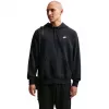 Nike Club FT PO Bluza męska z kapturem Czarny FN3866 010 S