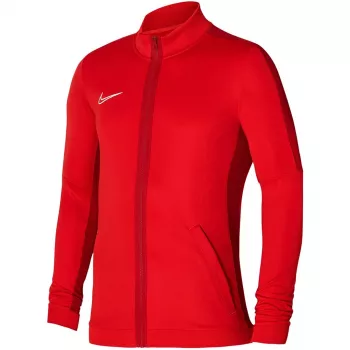 Nike Dri-FIT Academy 23 męska bluza Red DR1681 657 M