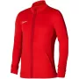 Nike Dri-FIT Academy 23 męska bluza Red DR1681 657 M