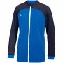 Nike Dri-FIT Academy Pro Bluza niebiesko-granatowa DH9283 463 L