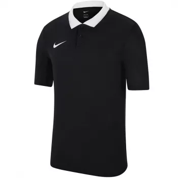 Nike Dri-FIT Park 20 polo męska koszulka Black CW6933 010 S