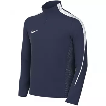 Nike Dri-FIT Park 26 Koszulka treningowa dla dzieci Granatowa HV8383 410 XL
