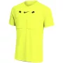 Nike Dri-FIT Referee III męska koszulka sędziowska piłkarska żółta HV8319 702 rozmiar M