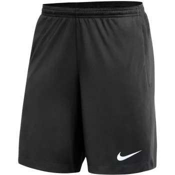 Nike Dri-FIT Referee III Męskie spodenki piłkarskie czarne HV8330 010