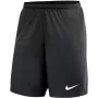 Nike Dri-FIT Referee III Męskie spodenki piłkarskie czarne HV8330 010