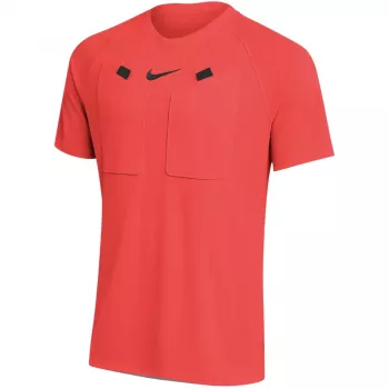 Nike Dri-FIT Referee III Koszulka piłkarska męska Red HV8319 635 L