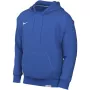 Nike Dri-FIT Standard Issue Męska Bluza z Kapturem Niebieska (FD7734 463, Rozmiar M)