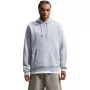 Nike Dri-FIT Standard Issue Bluza męska z kapturem Light Grey