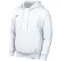 Nike Dri-FIT Standard Issue Męska Bluza z kapturem Biały FD7734-100 Rozmiar S
