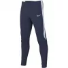 Nike Dri-FIT Strike 26 Spodnie treningowe do piłki nożnej dla dzieci, granatowe, rozmiar XL