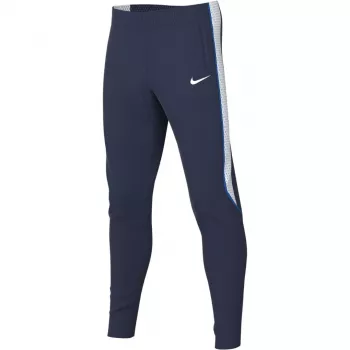 Nike Dri-FIT Strike 26 Spodnie treningowe do piłki nożnej dla dzieci, granatowe, rozmiar XL