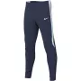 Nike Dri-FIT Strike 26 Spodnie treningowe do piłki nożnej dla dzieci, granatowe, rozmiar XL
