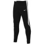 Nike Dri-FIT Strike 26 Dziecięce Spodnie Treningowe Czarny HV8395-010 Rozmiar L