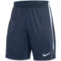 Nike Dri-FIT Strike Spodenki piłkarskie męskie Navy HV8350 410 L