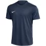 Nike Dri-FIT Strike Męska koszulka piłkarska Granatowa HV8339 410 Rozmiar L