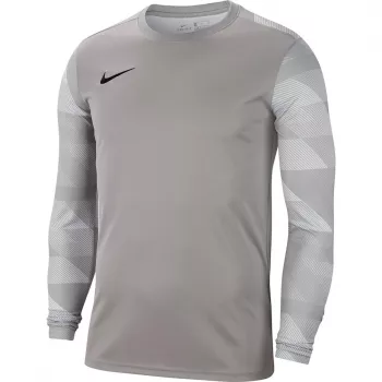 Nike Dry Park IV JSY LS GK Męska bluza bramkarska Szara CJ6066 052 XL