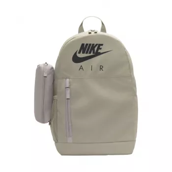 Nike Elemental plecak oliwkowy Canvas/czarny BA6032-320 21 l