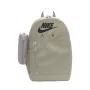 Nike Elemental plecak oliwkowy Canvas/czarny BA6032-320 21 l
