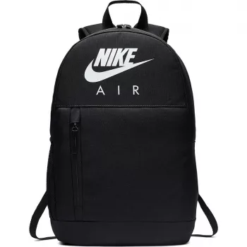 Nike Elemental GFX Plecak czarny BA6032 010