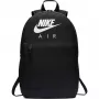 Nike Elemental GFX Plecak czarny BA6032 010