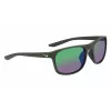 Okulary przeciwsłoneczne Nike Endure MMICW46 Unisex Matte Black Grey Lens 59mm