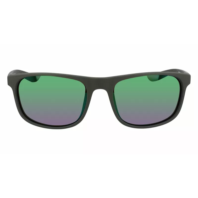 Okulary przeciwsłoneczne Nike Endure MMICW46 Unisex Matte Black Grey Lens 59mm