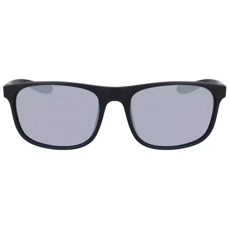 NIKE Endure Unisex Sunglasses 59/19/135 mm Black Frame Grey Lens