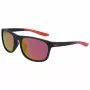NIKE Endure Unisex Sunglasses (Lens/Bridge/Temple) 59/19/135 mm