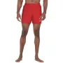 Nike Essential 5 Men's Swim Shorts University Red Size S