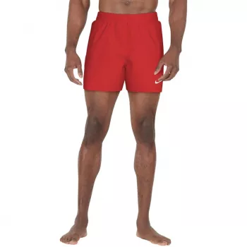 Nike Essential 5 szorty kąpielowe męskie University Red XL