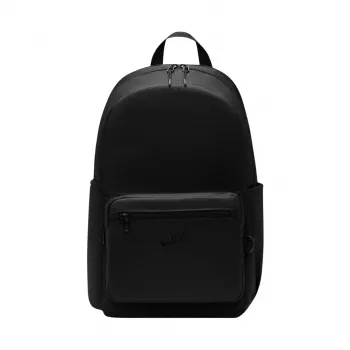 Nike Heritage Eugene 2.0 Plecak 20L Black IB4327-010