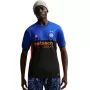 Koszulka piłkarska męska Nike Inter Mediolan 2025/2026 Stadium Special Edition Czarno-Niebieska IM6998 413 Rozmiar L