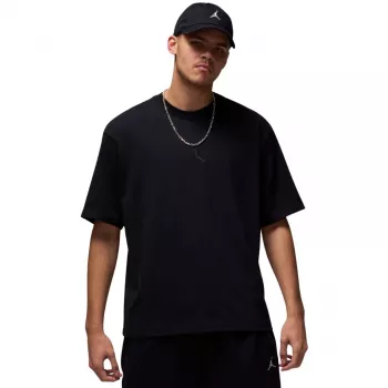 Nike Jordan Flight Essentials Męska koszulka czarna IB7345 010 M