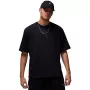 Nike Jordan Flight Essentials Męska koszulka czarna IB7345 010 M