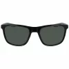 NIKE MAN ESSENTIALENDE Okulary przeciwsłoneczne (Soczewka/Mostek/Zausznik) 57/19/145 mm