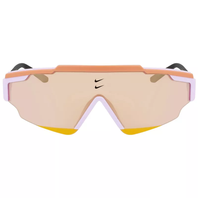 NIKE MARQUEEDGEMF Okulary przeciwsłoneczne unisex 64/14/140 mm