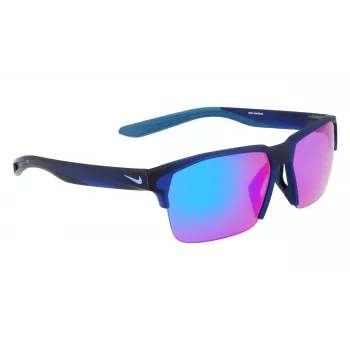 Okulary przeciwsłoneczne Nike Maverick R Czarno-Szare 60/13/145 mm
