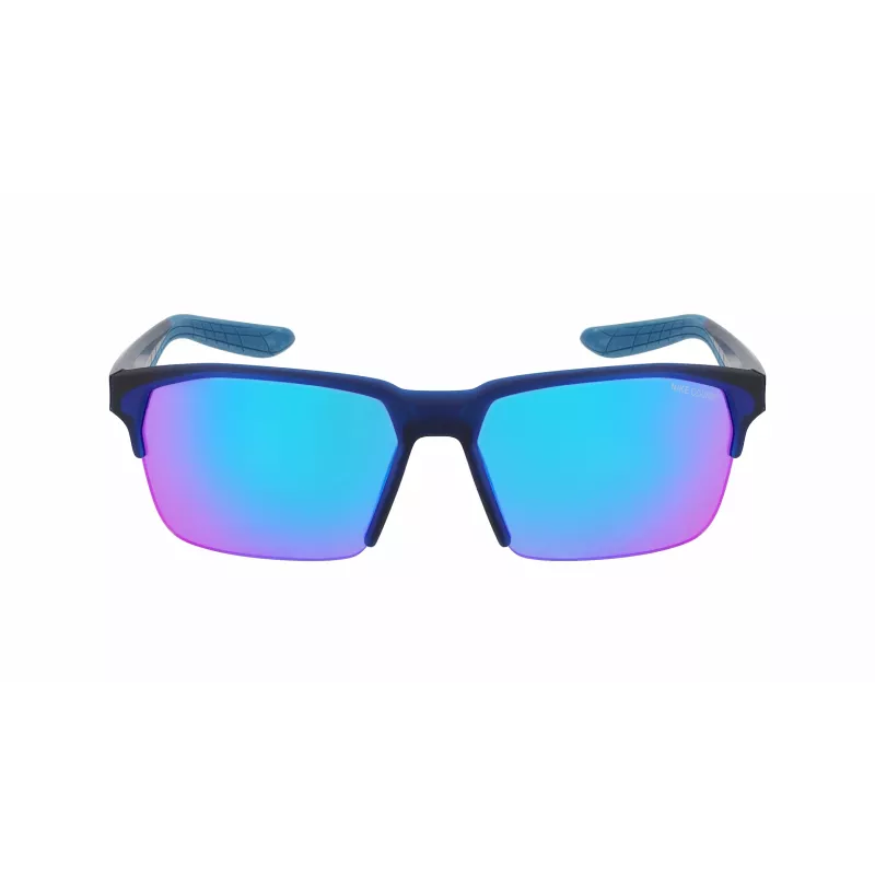 Okulary przeciwsłoneczne Nike Maverick R Czarno-Szare 60/13/145 mm
