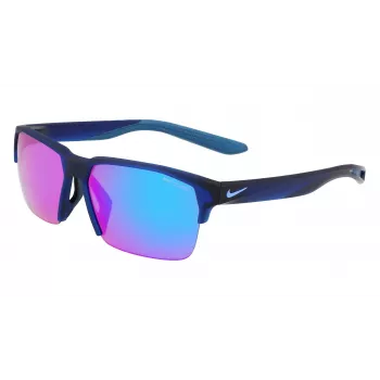 Okulary przeciwsłoneczne Nike Maverick R Czarno-Szare 60/13/145 mm