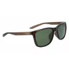 Okulary przeciwsłoneczne NIKE DawnAscent DQ0 dla mężczyzn - 57/17/140 mm